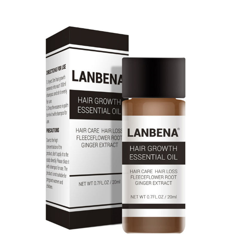 LANBENA Hair Growth Essential Oil