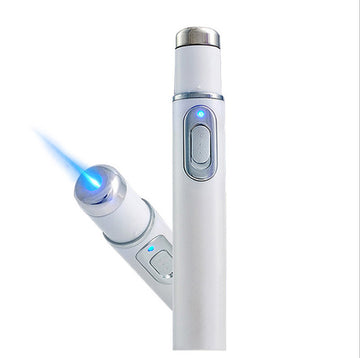 Blue Light Therapy Pen