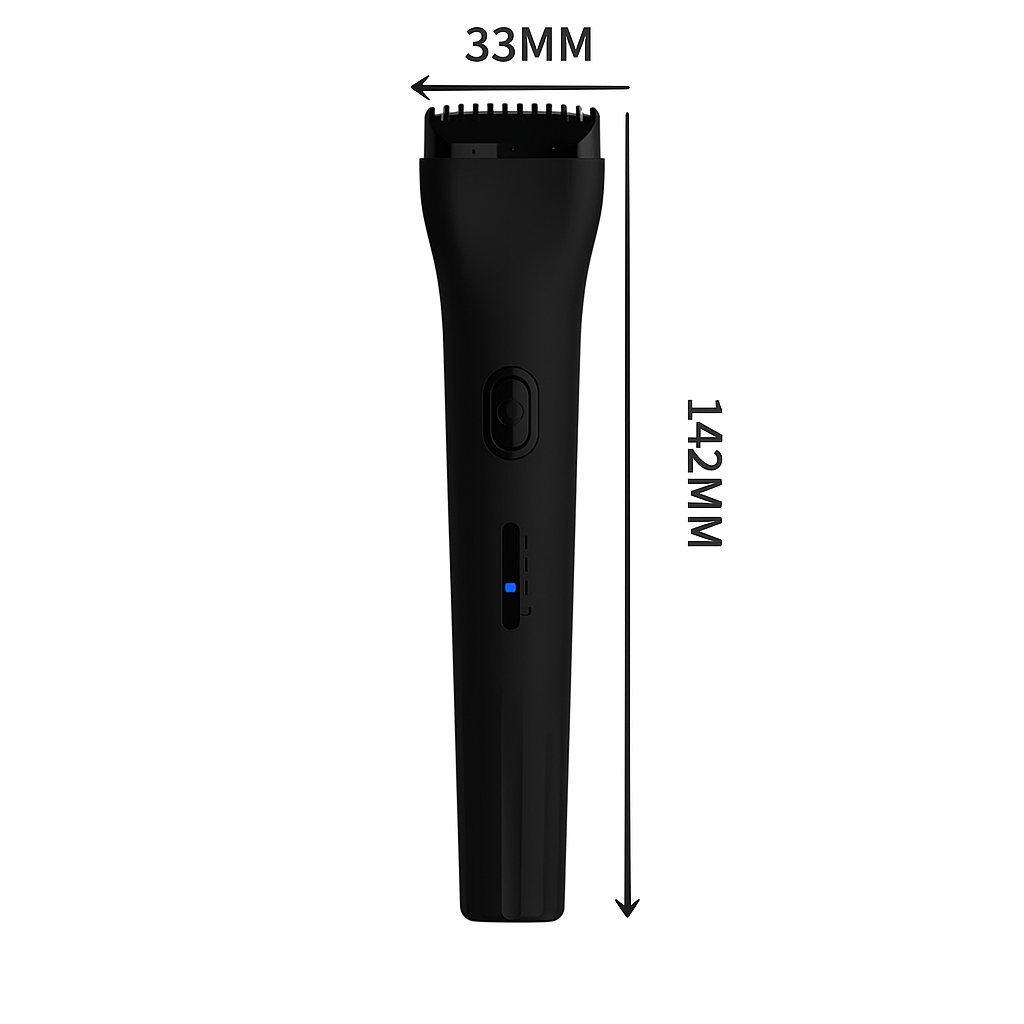 5D Heated Eyelash Curler