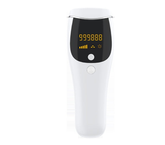 Home Electric Laser Hair Removal Device