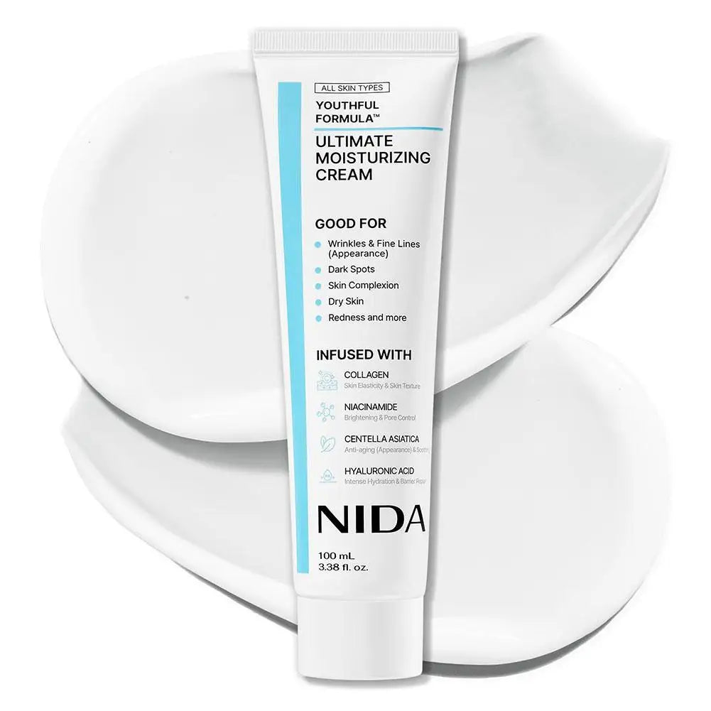 Daily Repair Moisturizing Cream