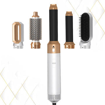 5-in-1 Hot Air Styler Set